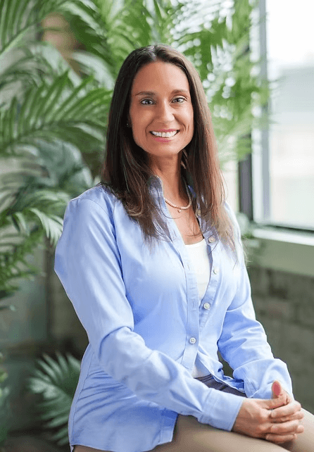 Dr. Angela Gerolamo